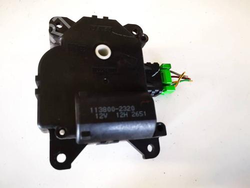 Electronic module MERCEDES-BENZ E-CLASS (W211) E 200 Kompressor (211.042) | BP32566045M83