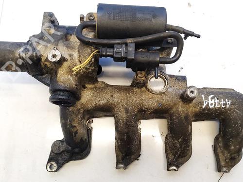 Intake manifold NISSAN PRIMERA Hatchback (P12) 1.9 dCi | BP35453584M70 - Image 2