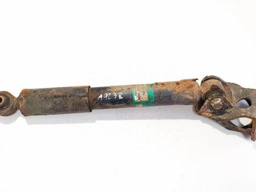 Used Left rear shock absorber Left rear shock absorber 35255891 35255891