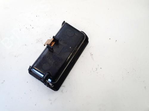 Ashtray OPEL CORSA C (X01) 1.2 Twinport (F08, F68) | BP35489800I30 - Image 3