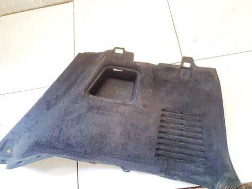Used Boot lining Boot lining CITROËN C4 Picasso I MPV (UD_) 2.0 HDi 138 (136 hp) 36251362 36251362