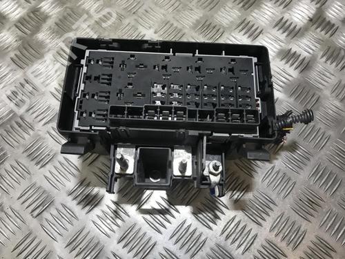 Used Fuse box Fuse box FORD TRANSIT Van (FA_ _) 2.2 TDCi (130 hp) 33492741 33492741