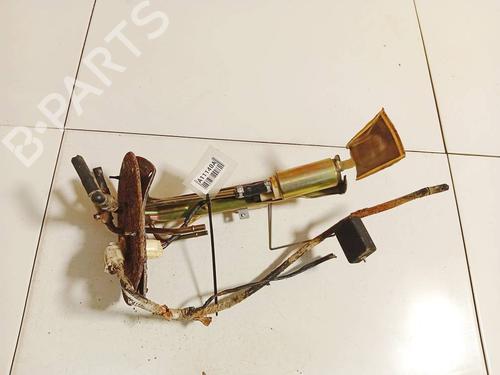 Used Electronic module Electronic module SUBARU FORESTER (SG_) 2.0 AWD (SG5) (125 hp) 36685598 36685598