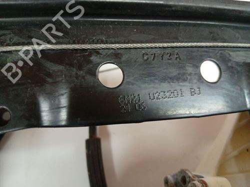 Front left window mechanism FORD S-MAX (WA6) 2.0 Flexifuel | BP40244245C22 - Image 4