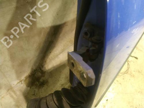 Used Hinge/Door check strap Hinge/Door check strap VW POLO IV (9N_, 9A_) 1.4 TDI (70 hp) 32548234 32548234