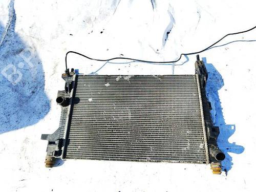 Used Water radiator Water radiator 39065260 39065260
