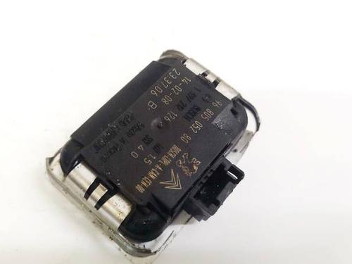 Electronic sensor CITROËN C5 III (RD_) 2.0 HDi (RDRHD8, RDRHDJ, RDRHR8, RDRHRJ) | BP35160139M84 - Image 3