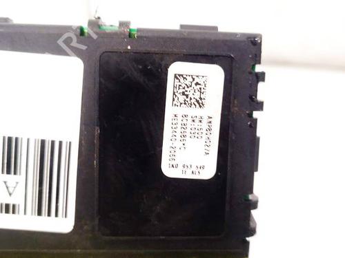 Electronic module VW GOLF V (1K1) 1.6 | BP32587613M83 