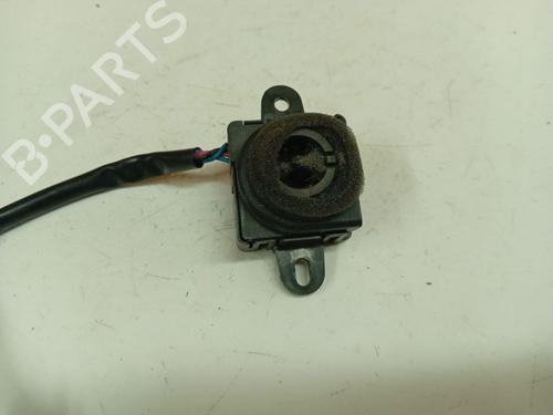Electronic module OPEL SIGNUM Hatchback (Z03) 2.2 DTI (F48) | BP38715359M83 - Image 2