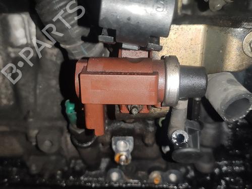Used Electronic module Electronic module PEUGEOT 307 (3A/C) 1.6 HDi (90 hp) 35547539 35547539