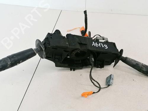 Used Warning switch Warning switch PEUGEOT 607 (9D, 9U) 2.2 16V (158 hp) 35593168 35593168