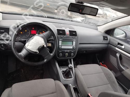 Pipe VW JETTA III (1K2) 2.0 TDI | BP32920384M125 - Image 9