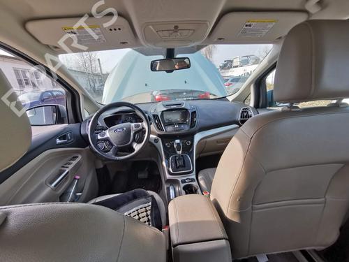 Electronic module FORD C-MAX II (DXA/CB7, DXA/CEU) 2.0 Energi | BP33713149M83 - Image 5