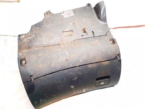 Used Glove box Glove box AUDI A6 C5 (4B2, 4B4) 2.5 TDI (150 hp) 35462320 35462320
