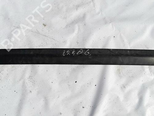 Used Tailgate trim Tailgate trim 35394422 35394422
