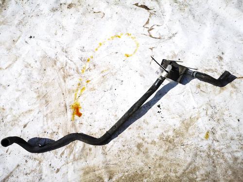 Used AC pipe AC pipe MERCEDES-BENZ M-CLASS (W164) ML 320 CDI 4-matic (164.122) (224 hp) 32885629 32885629