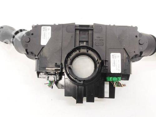 Warning switch FORD FIESTA VI (CB1, CCN) 1.4 TDCi | BP35237992I22 - Image 2