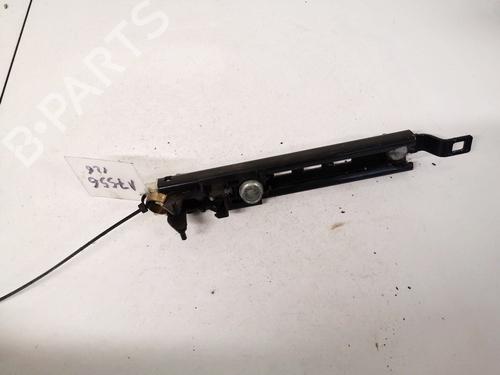 Støtte Støtte OPEL ZAFIRA A MPV (T98) 2.0 DTI 16V (F75) (101 hp) 32889371 32889371