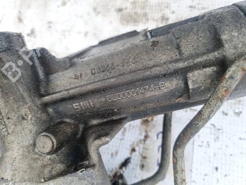 Steering column RENAULT ESPACE IV (JK0/1_) 2.2 dCi (JK0H) | BP35146347M21  - Image 5