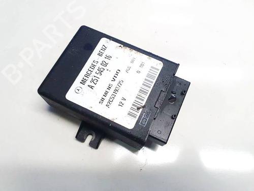 Electronic module MERCEDES-BENZ E-CLASS (W211) E 220 CDI (211.006) | BP32927529M83 - Image 2