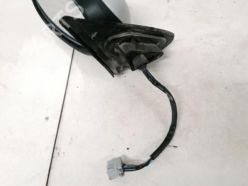 Retrovisor esquerdo ROVER 45 I Hatchback (RT) 2.0 iDT | BP35521960C26 - Image 3
