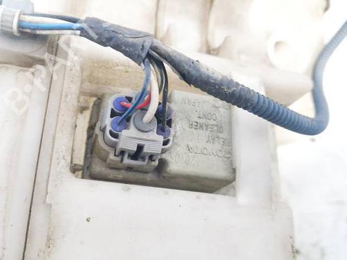 Used Electronic module Electronic module OPEL INSIGNIA A (G09) 2.0 CDTI (68) (131 hp) 32593106 32593106