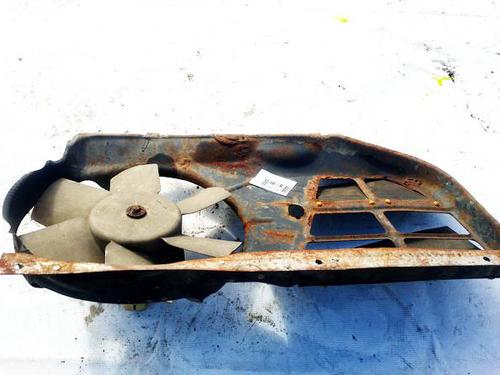 Used Fan Fan 35074747 35074747