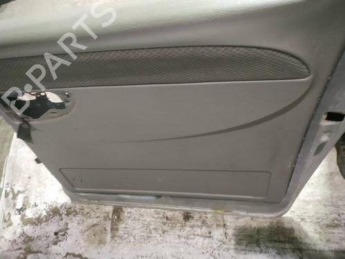 Used Rear left panel Rear left panel CHRYSLER VOYAGER IV (RG, RS) 2.8 CRD (150 hp) 35003559 35003559