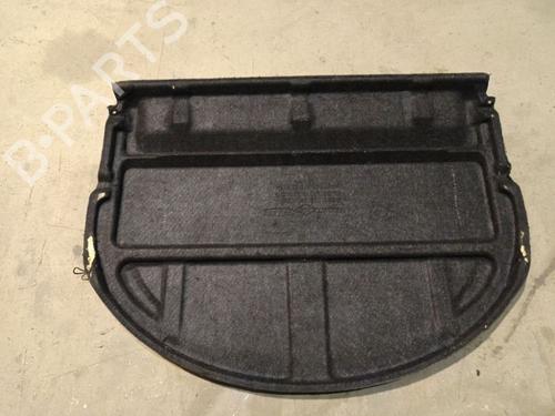 Rear parcel shelf RENAULT LAGUNA III (BT0/1) 1.5 dCi (BT00, BT0A, BT0T, BT1J) | BP34885403C85 - Image 4