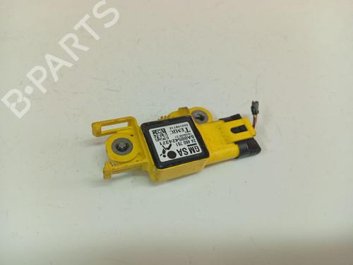 Electronic module OPEL ASTRA H (A04) 1.9 CDTI (L48) | BP37094047M83 - Image 2