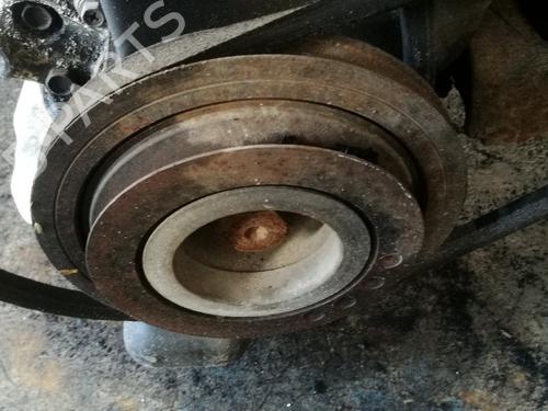 Used Pulley Pulley NISSAN SUNNY III Hatchback (N14) 2.0 D (75 hp) 35864882 35864882