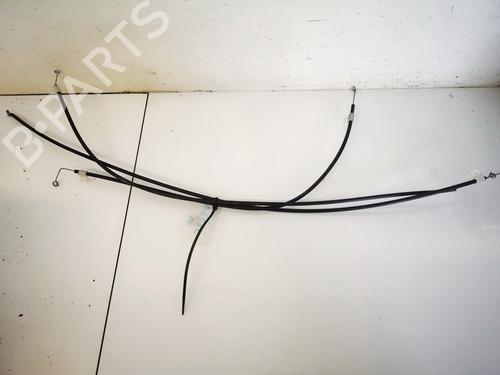 Used Cable Cable 35496685 35496685