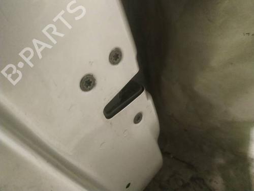 Used Front left lock Front left lock 35339253 35339253