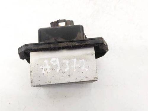 Used Heater resistor Heater resistor HONDA CIVIC VIII Hatchback (FN, FK) 1.8 (FN1, FK2) (140 hp) 35247094 35247094