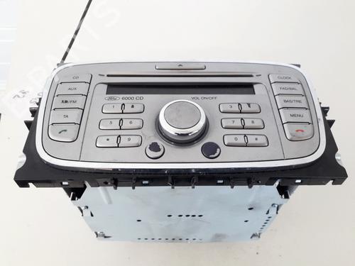 Used Radio Radio 35622714 35622714