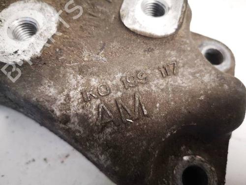 Support VW PASSAT B7 (362) 2.0 TDI | BP32616105C155