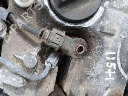 Injector HONDA FR-V (BE) 2.2 i CTDi (BE5) | BP38041061M100 - Image 3