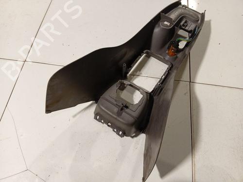 Middle console PEUGEOT 206 SW (2E/K) 1.4 HDi | BP34847341I22 - Image 3