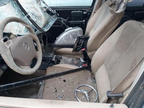 Switch MERCEDES-BENZ M-CLASS (W163) ML 400 CDI (163.128) | BP33106496I30 - Image 6