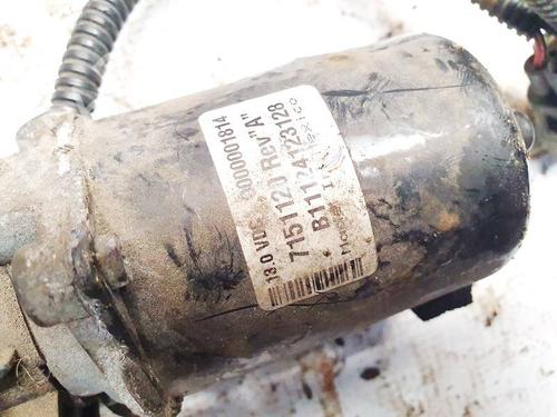 Cable JAGUAR XJ (X351) 3.0 SDV6 | BP35110580E12 - Image 2