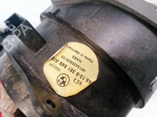 Speaker BMW X5 (E53) 3.0 i | BP32922727E2 - Image 3