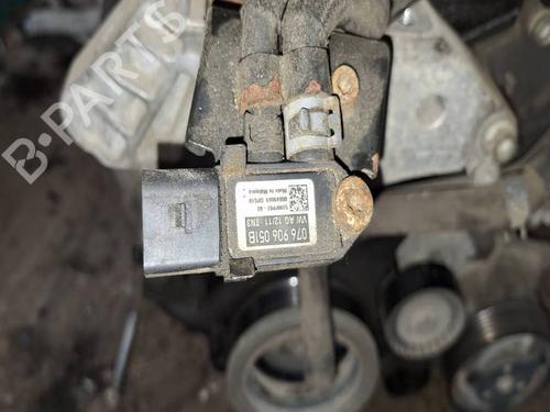 Used Electronic module Electronic module 36828937 36828937