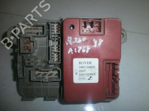 fuse-box-rover-200-ii-hatchback-rf-1995-1996-1997-1998-1999-2000-33486362 main image