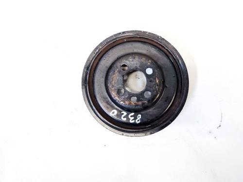 Pulley AUDI A4 B8 (8K2) 2.0 TDI | BP35282491M122 - Image 2