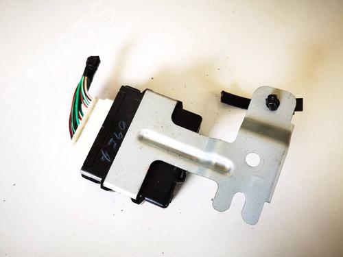 Electronic module SUBARU LEGACY V (BM) 2.0 D AWD (BMD) | BP32567995M83