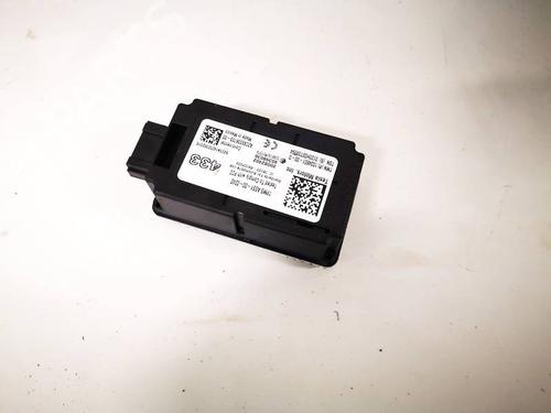 Used Electronic module Electronic module 38577394 38577394