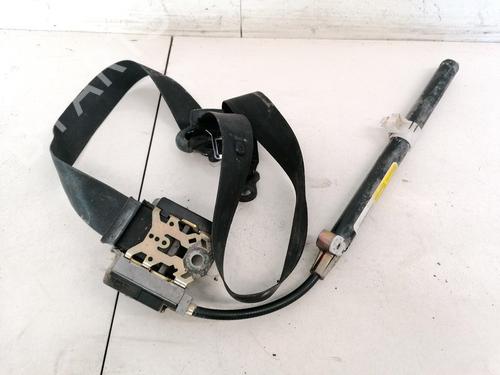 Used Front right seatbelt Front right seatbelt 35544710 35544710