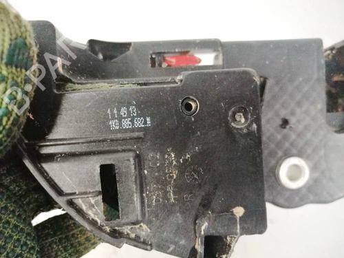 Electronic module VW GOLF V (1K1) 1.9 TDI | BP35035979M83 - Image 3