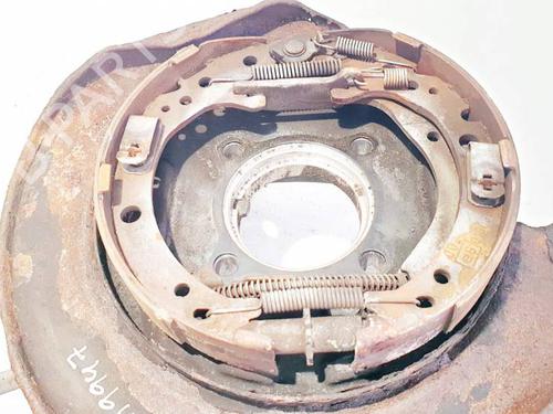 Used Hand brake Hand brake 35077798 35077798