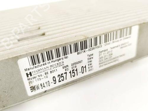 Electronic module BMW 5 (F10) 520 d | BP32612391M83 - Image 3
